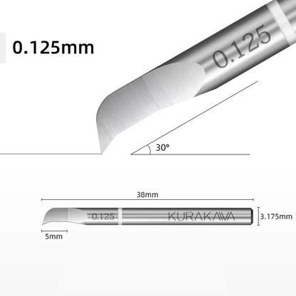 Hawk-beak Scribing Tool