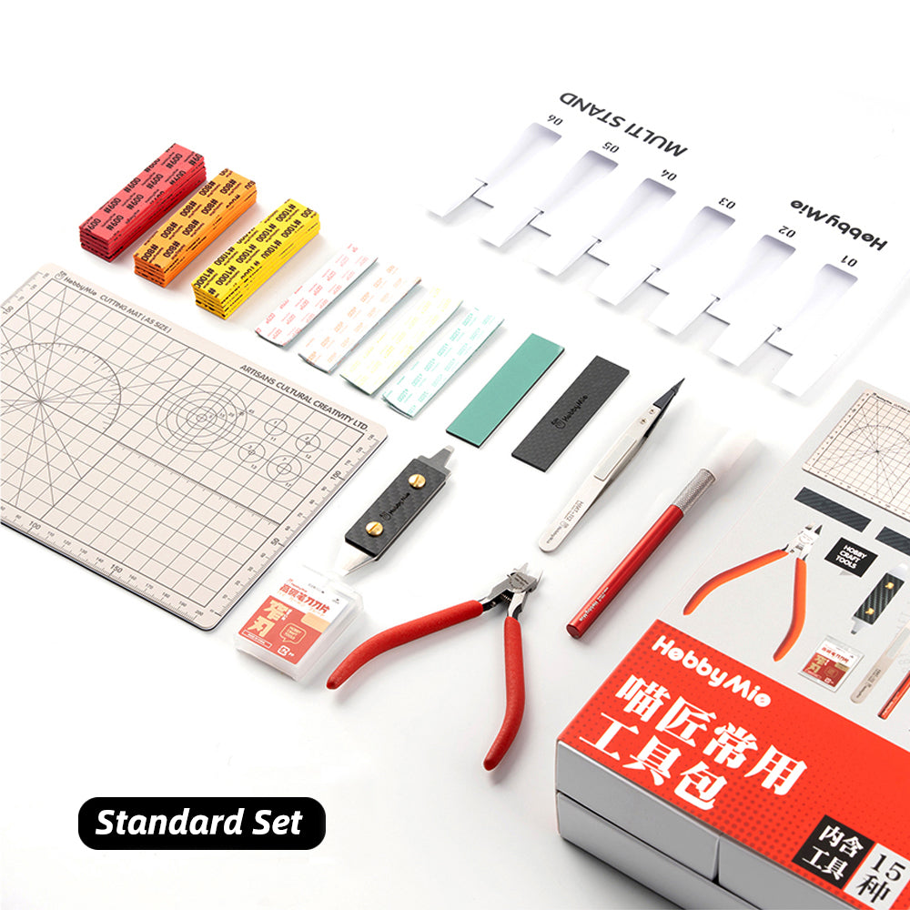 Portable Modeling Tool Set