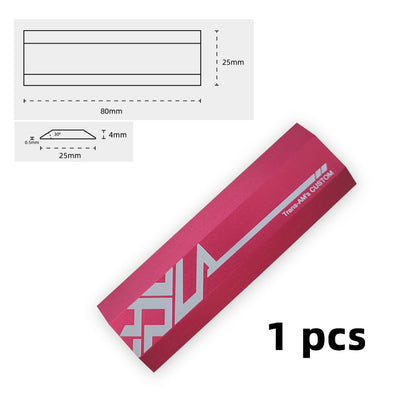 Sharp Corner Grinding strips