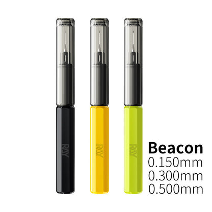 Beacon Model Chisel