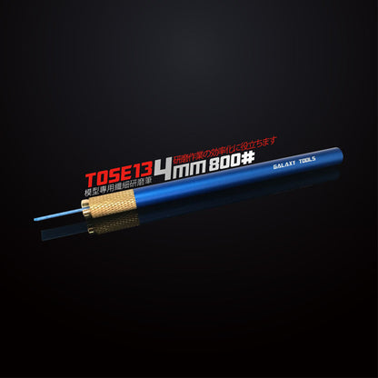 Model Sanding Stone Pen
