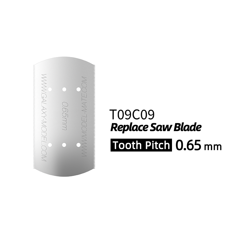 Precision Thin-Blade Hand Saw