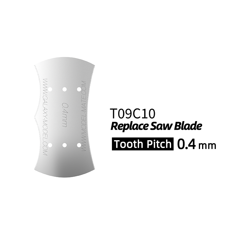 Precision Thin-Blade Hand Saw