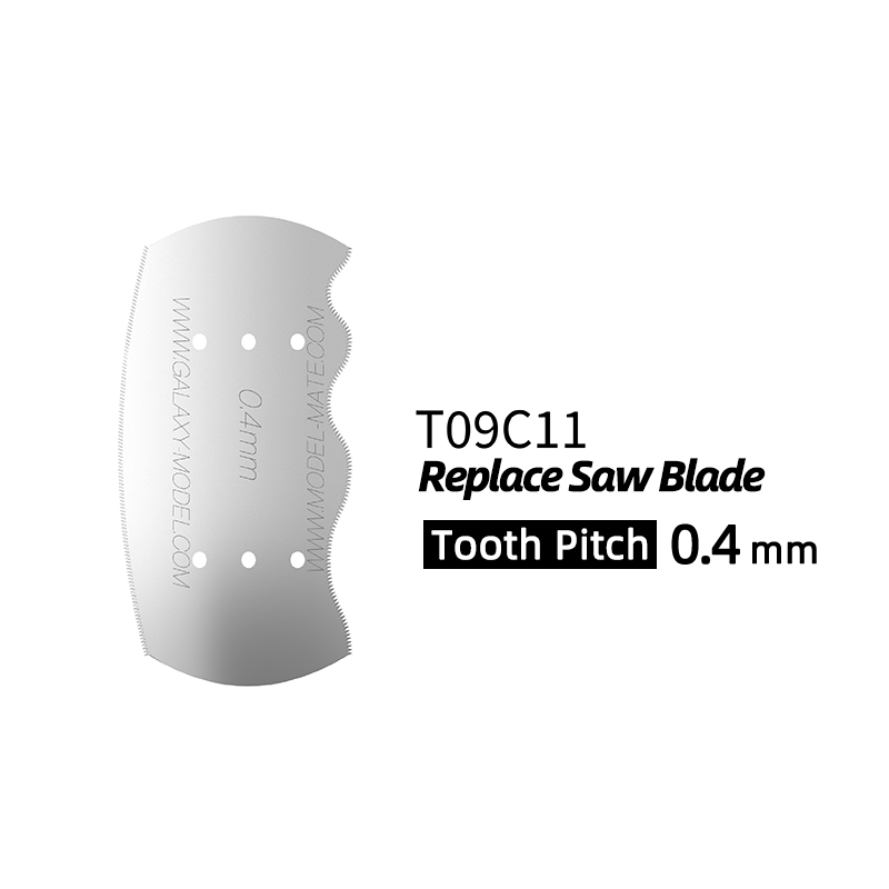 Precision Thin-Blade Hand Saw