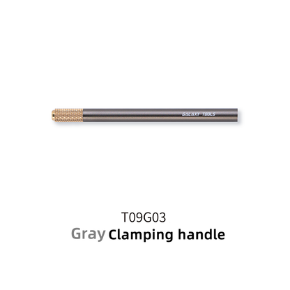 Metal Bevel Grinding Head