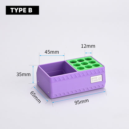 Model glue Tools Multi-purpose Storage Box