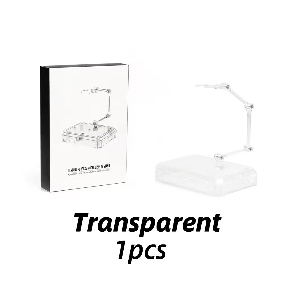 General Purpose Model Display Stand