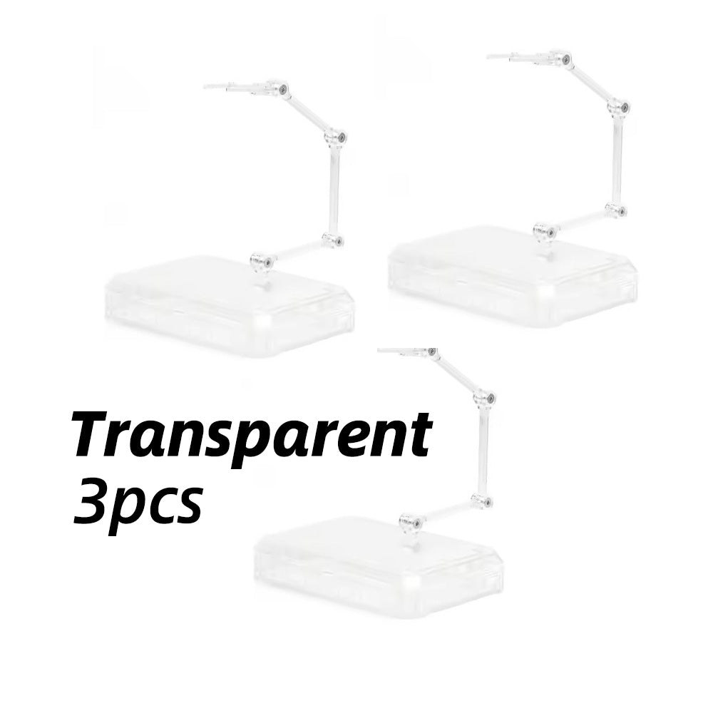 General Purpose Model Display Stand