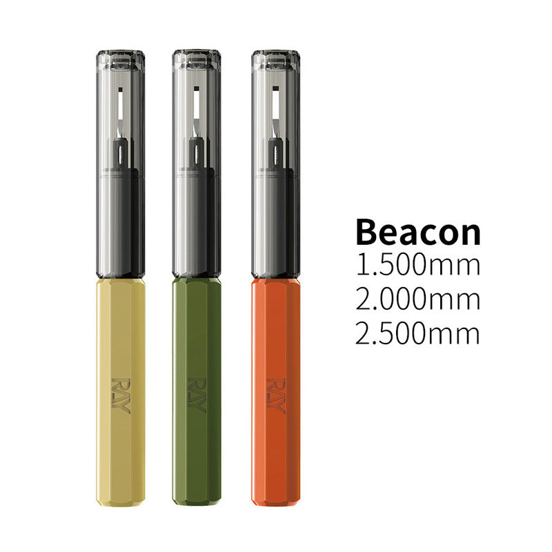 Beacon Model Chisel