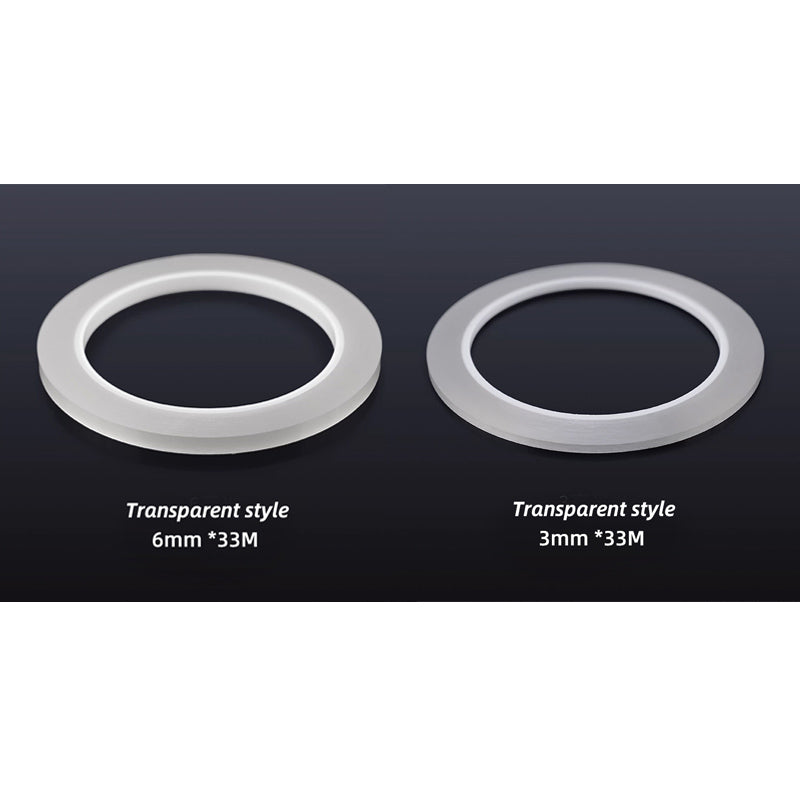 Model Marking Guide Tape