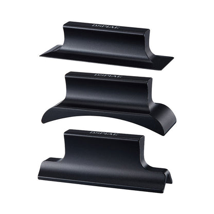 Custom-Shaped Sanding Boards