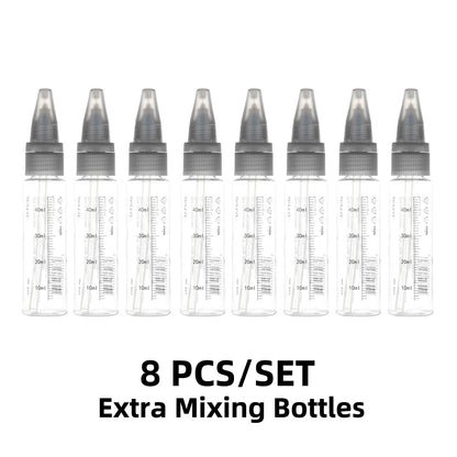 Wash-free Airbrush For Modeler