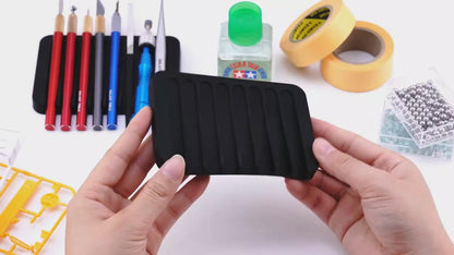 Model Tool Anti-Roll Storage Mat