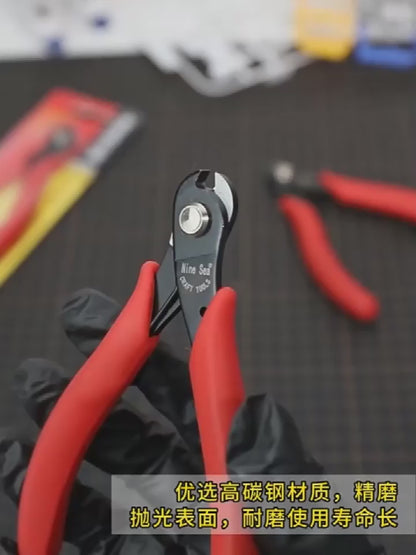Model Copper Rod Shear Pliers