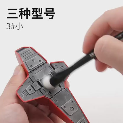 Model Dry-Brush Pen Weathering Pen