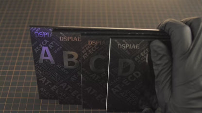Masking Tape Cutting Mat
