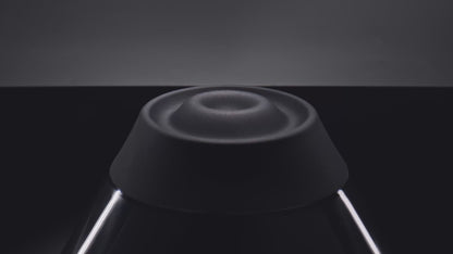 Oscillating Stirrer For Model Paint