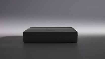 Sandpaper Storage Box