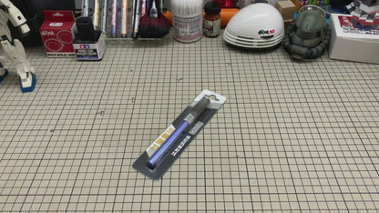 Model Reaming and Grinding Scraper