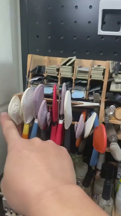 45° Beveled Single-Edge Pliers