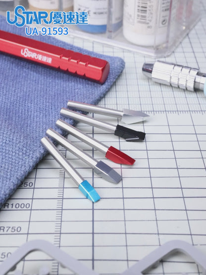 Metal Bevel Grinding Head
