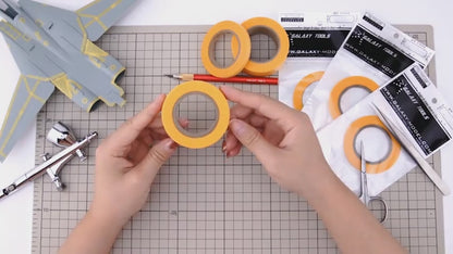 Model Masking Tape