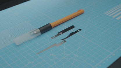Precision Craft Model Hand Saw