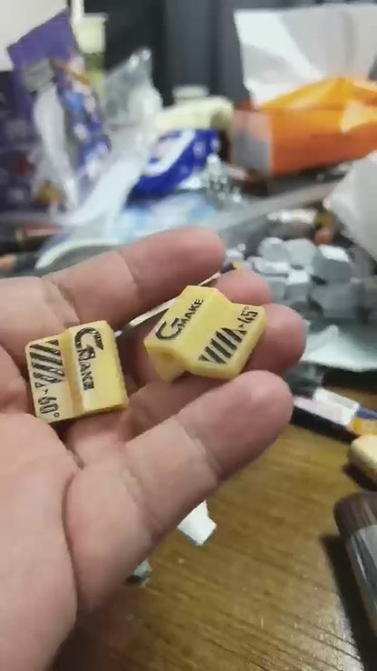 C-Surface Grinder