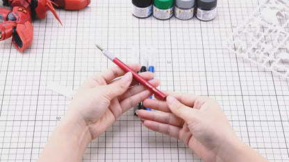 Model Scribing Pen Line Tracer Pen