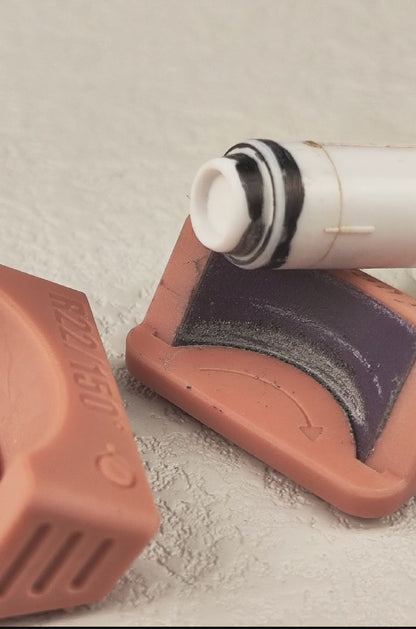 C-face Grinder For Cylinders