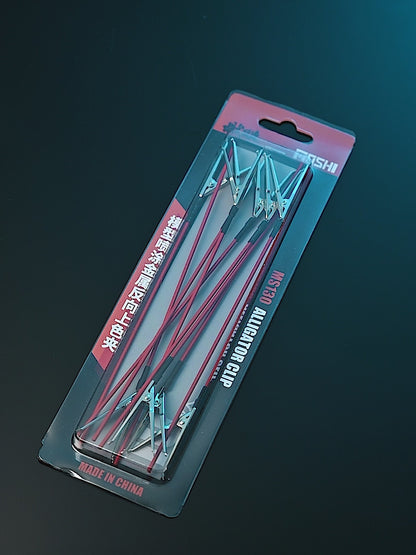 Reverse Coloring Clip