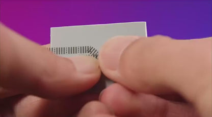 Model Carving Guide Tape