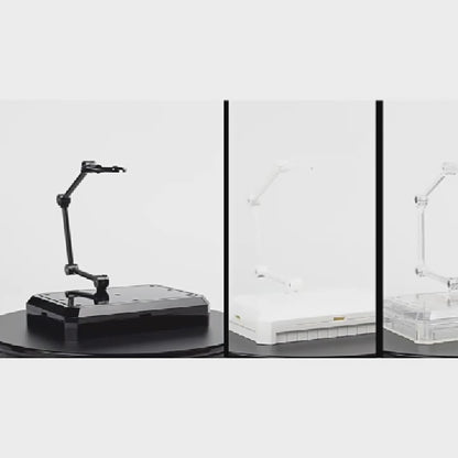 General Purpose Model Display Stand