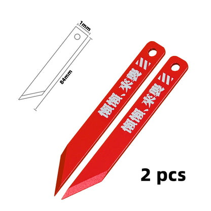 Sharp Corner Grinding strips