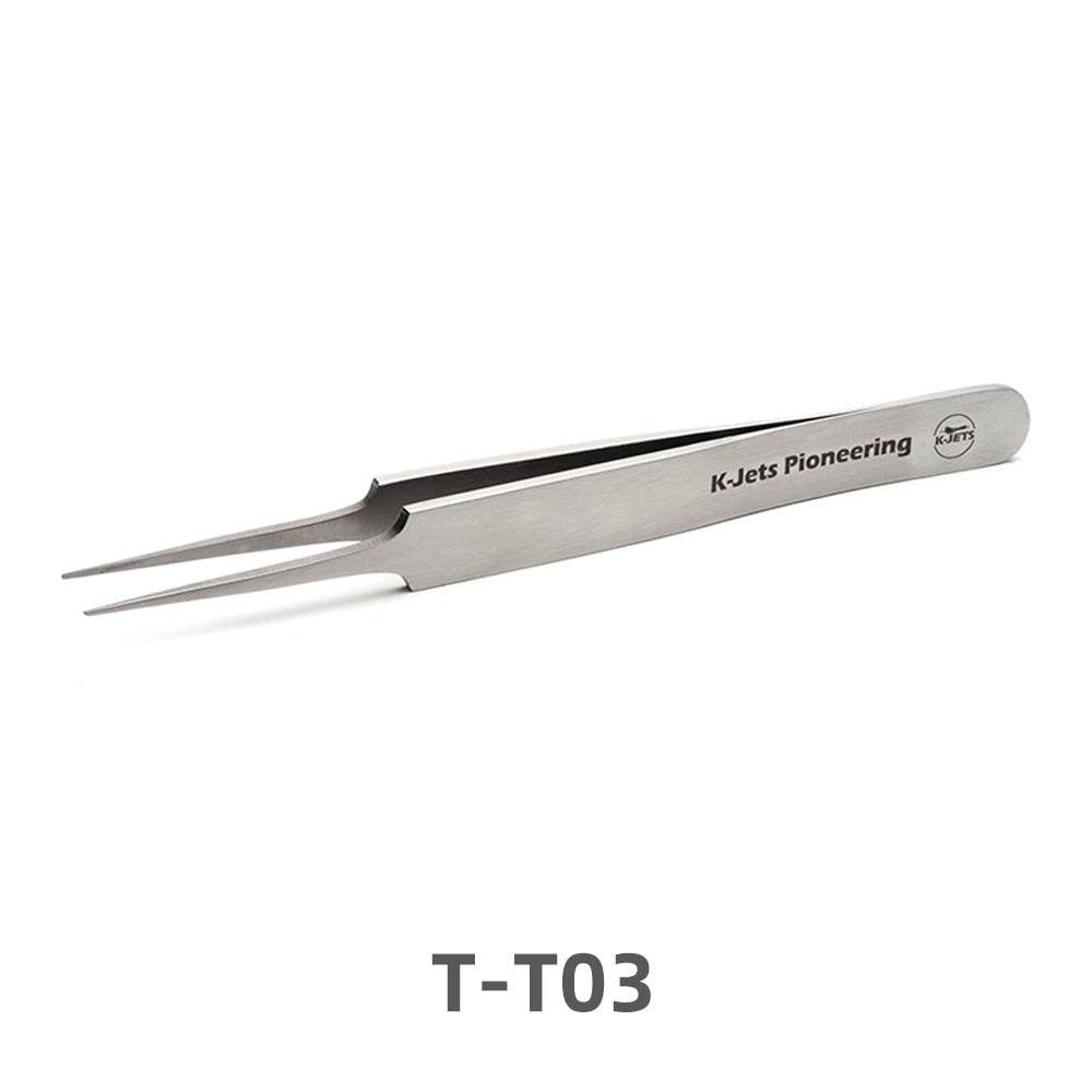 High-Precision Model Tweezers