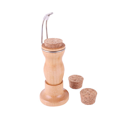 Miniature Model Hand Painted Grip