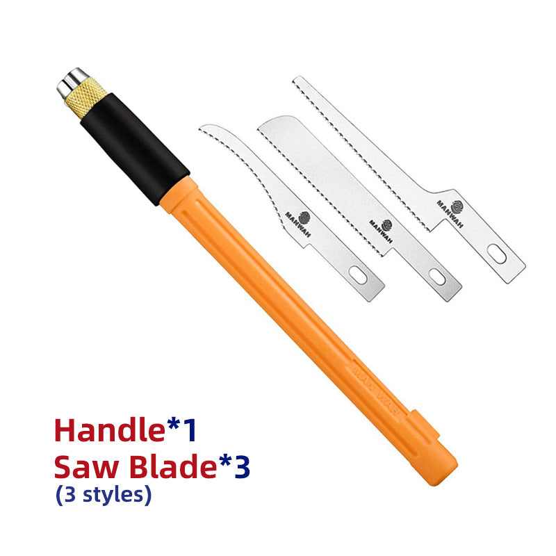 Precision Craft Model Hand Saw