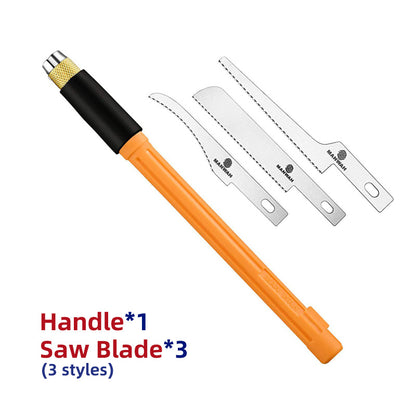 Precision Craft Model Hand Saw