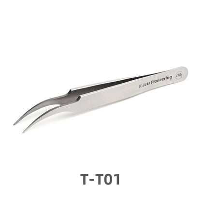 High-Precision Model Tweezers