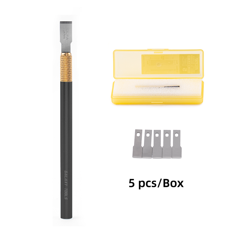 Model Flat Penknife