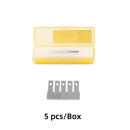 Model Flat Penknife