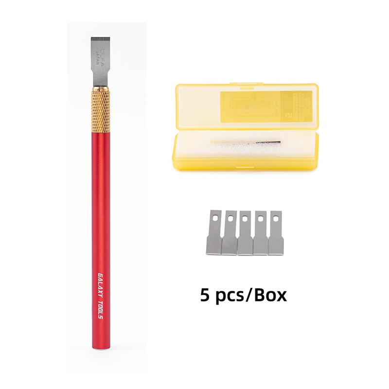 Model Flat Penknife