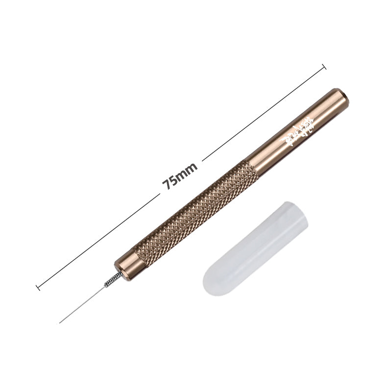 Precision Dispensing Glue Stick