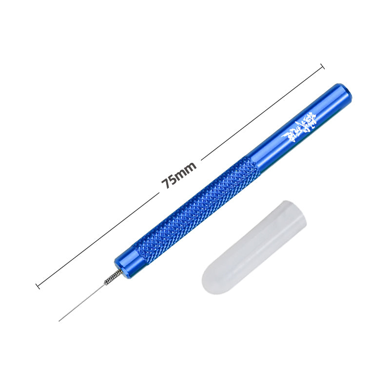 Precision Dispensing Glue Stick