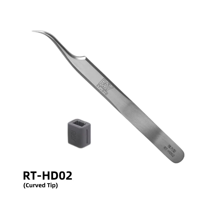 Heavy-duty Precision Tweezer
