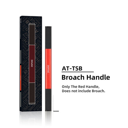 Broad Edge Broach