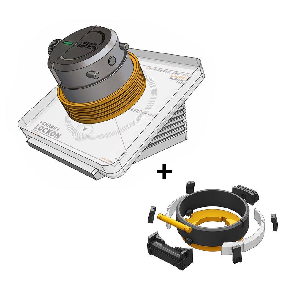 Model Desktop Painting Station