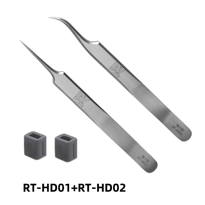 Heavy-duty Precision Tweezer