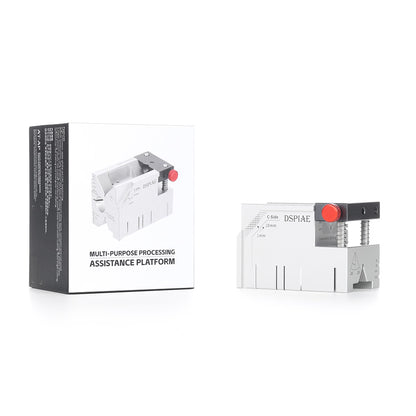 Multi-Functional Conversion Workbench For modeling
