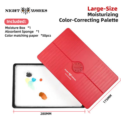 Modeling Brush Set For Miniature Model